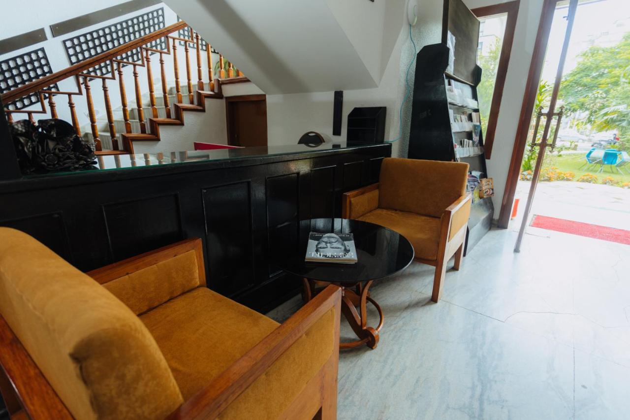 Hotel Tulsi Pokhara Zewnętrze zdjęcie