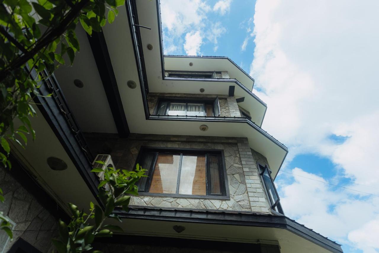 Hotel Tulsi Pokhara Zewnętrze zdjęcie